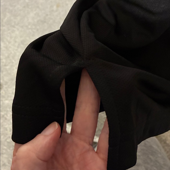 NFL Team Apparel Steelers Roethlingsberger “7” Men's Jersey - Picture 8 of 8